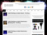 Lightpaintingphotography.com