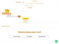 Caneca.com.br