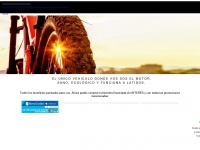 bicicletasaraoz.com.ar