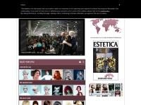 esteticamagazine.ru Thumbnail