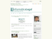 Informaticalegal.wordpress.com