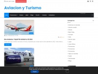Aviacionyturismo.com