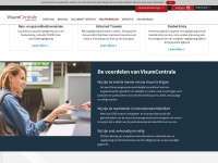 Visumcentrale.nl