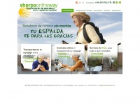 sherpaontheway.com