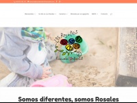 Escuelainfantil-losrosales.com