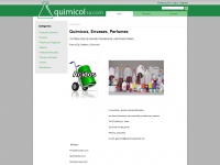 Quimicolsa.com