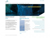Waterforecast.com