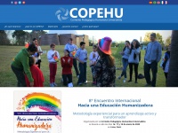 copehu.org Thumbnail