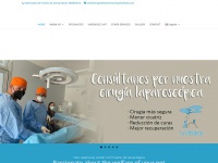 hospitalveterinariolaarboleda.com Thumbnail