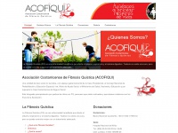 acofiqui.org Thumbnail