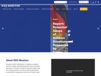 Ngo-monitor.org