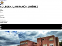 Colegiojuanramonjimenezcieza.com