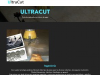 ultracut.com.ar Thumbnail