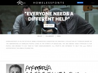 Homelessfonts.org