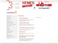 semes2015.org Thumbnail