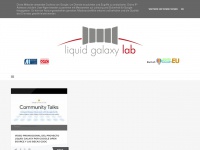 liquidgalaxylab.com Thumbnail