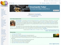 Uncyclopedia.co