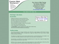 Gemwebdev.com