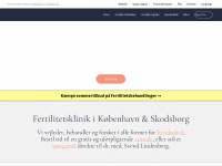 Copenhagenfertilitycenter.com