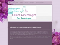 clinicarocioortigosa.es Thumbnail