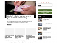 Mexiconewsdaily.com