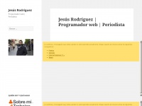 Jesusrodriguez.info