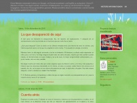 Laquesigueaqui.blogspot.com