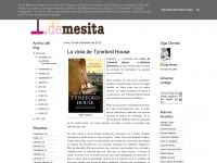 Demesita.blogspot.com