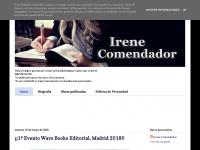 Irenecomendador.blogspot.com