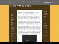 Morderaslaculpa.blogspot.com