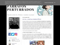 Parrafosperturbados.blogspot.com