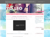 Yoleoyocomento.blogspot.com