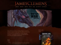 Jamesclemens.com