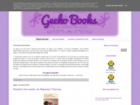Geckobooks.blogspot.com