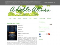 Adoblealtura.blogspot.com