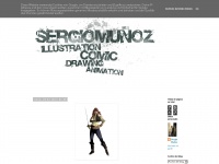 sergiomunioz.blogspot.com Thumbnail