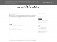 Malditaene.blogspot.com