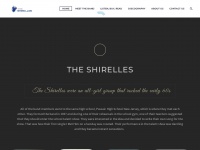 Theshirelles.com
