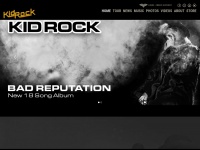 Kidrock.com