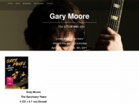 gary-moore.com