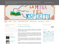 lamusayelespiritu.blogspot.com Thumbnail