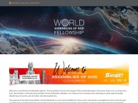 Worldagfellowship.org