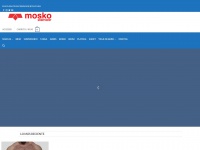 mosko.com.mx Thumbnail