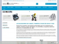Detectoresindustriales.com