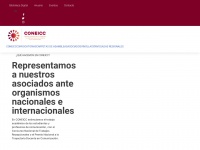 Coneicc.org.mx
