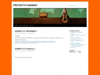 Proyectogarbeo.wordpress.com