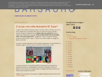 Barsauro.blogspot.com