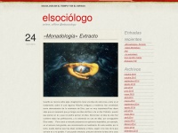 Elsociologo.wordpress.com