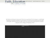 Faithandeducation.com