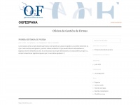Ogfespana.wordpress.com